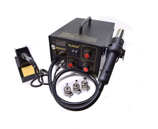 Паяльная станция KADA 852D+ М0010751 