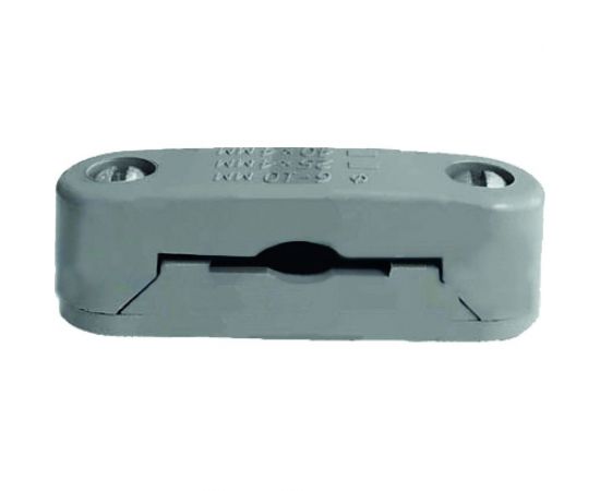 Держатель полоса/пруток EZETEK пластик 73418 