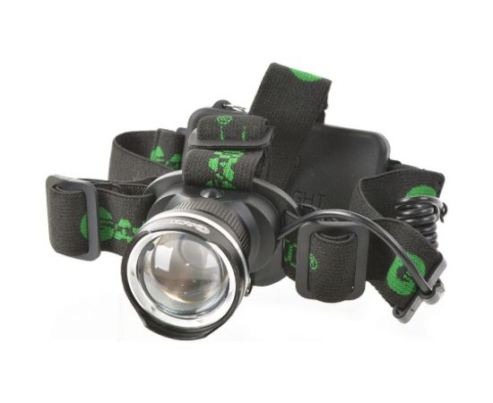 Фонарь GARIN LUX HR-5WZ налобный 16656 