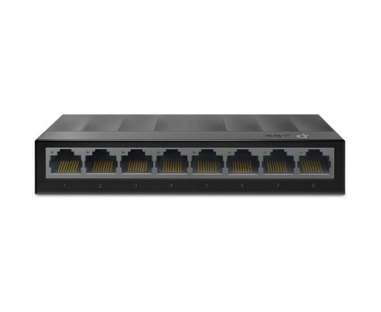 8-портовый настольный коммутатор TP-Link LS1008G 