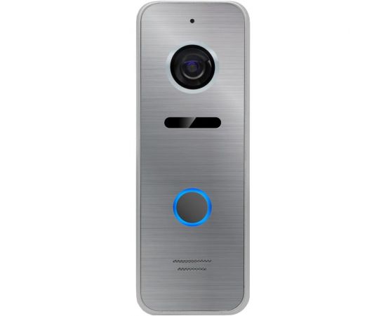 Видеопанель Falcon Eye FE-ipanel 3 HD Silver 