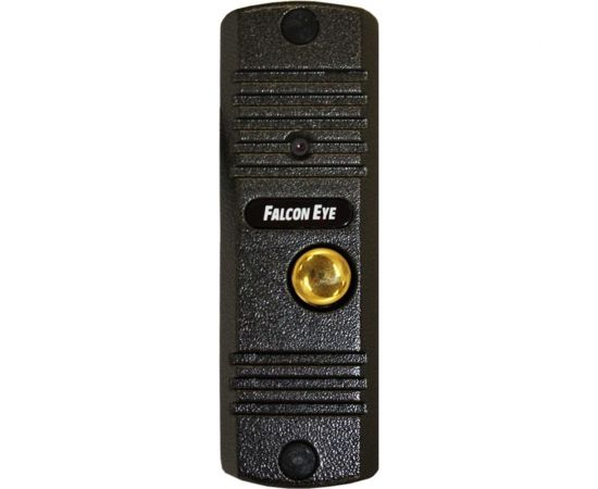Цветная вызывная панель видеодомофона Falcon Eye, графит, формата AHD 1080p FE-305HD (графит) 
