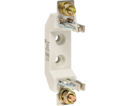 Основание с держателем EKF к ППН-33 габарит 0 EKF fusb-33-0 