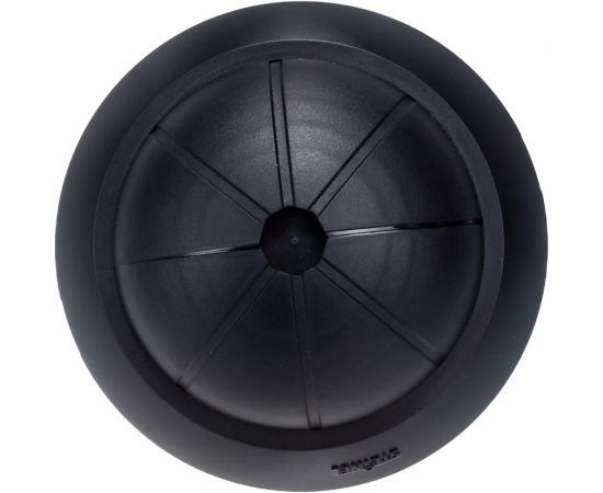 Инфракрасный датчик движения, потолочный, накладной Steinel IS 360-3 IP54 black 006525 