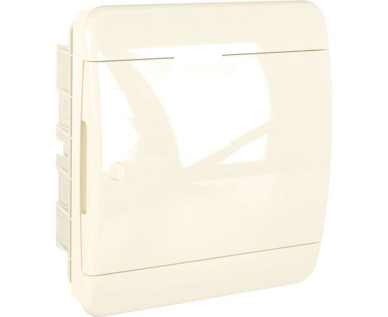 Пластиковый распределительный щит Tekfor BVN 40-08-1 01-02-005 