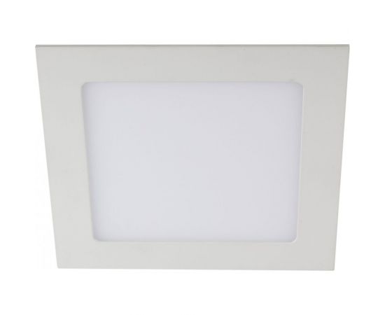 Светодиодный квадратный светильник ЭРА LED 2-6-4K LED 6W 220V 4000K Б0017489 