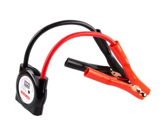 Устройство для защиты от скачков напряжения при проведении сварочных работ Licota 12 и 24В ATP-1305 