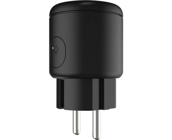 Умная Wi-FI розетка LIVOLO с голосовым управлением с Алисой Яндекс, 16А VL-SHS001 