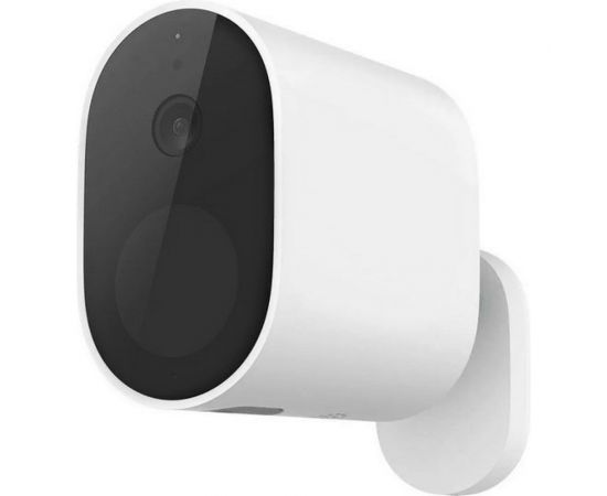 Камера Xiaomi Mi Wireless Outdoor Security Camera 1080p Set BHR4435GL 