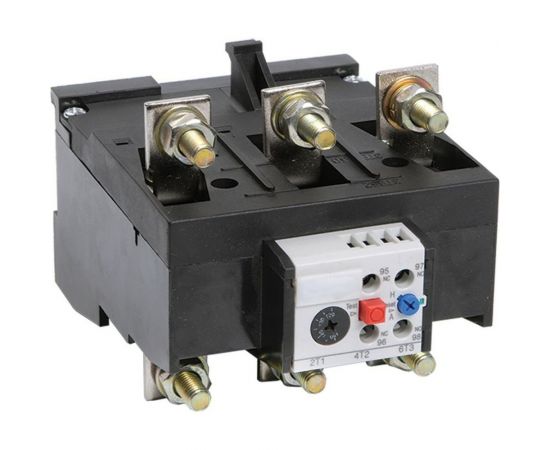 Электротепловое реле IEK РТИ-5370 63-90А DRT50-0063-0090 