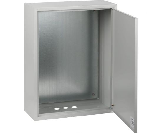 Щит с монтажной панелью ЭРА ЩМП-3-0SIMPLE stmS.3-0-31, 650х500х220мм, IP31 УХЛ3, Б0057146 