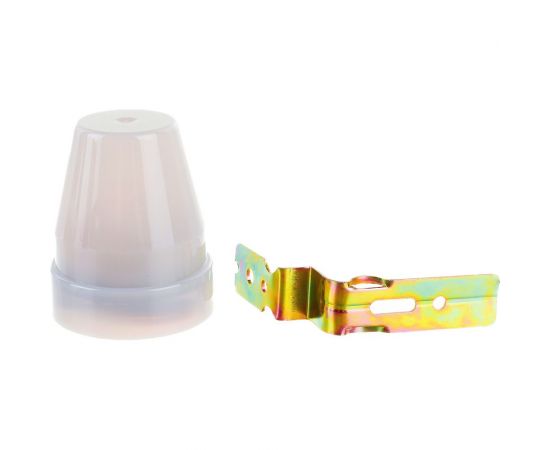 Фотосенсор Uniel 1200W-02/100LUX-WH USN-011 UL-00005839 