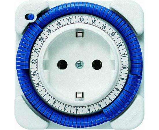 Таймер Theben timer 26 0260030 