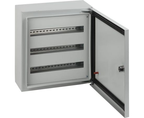 Корпус ЭРА ЩРНг-36 IP54SIMPLE, 480х300х120, металлический Б0041691 