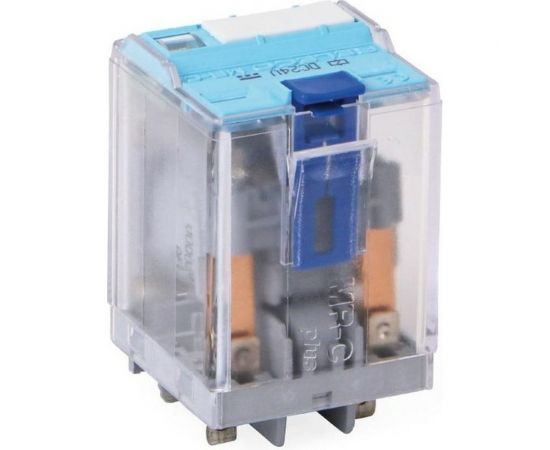 Промежуточное реле ComatReleco C5-A20DX/DC24V PN92321 