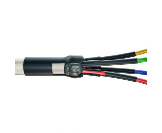 Муфта КВТ 3ПКТпб, мини, 2,5/10 74673 