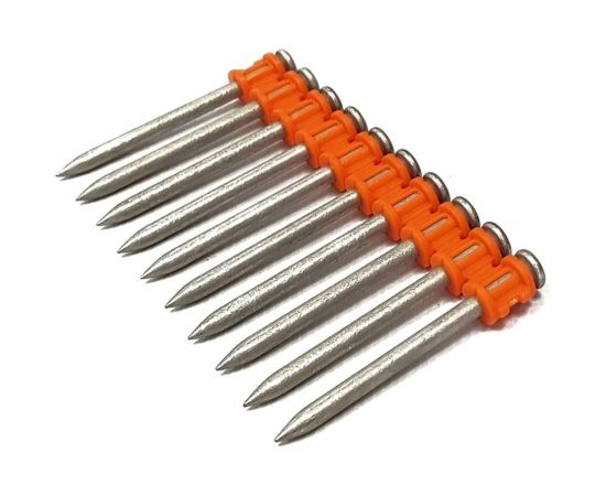 Гвоздь GNG GNPC8-28-BT упаковка 100 шт. GNPC828BT 