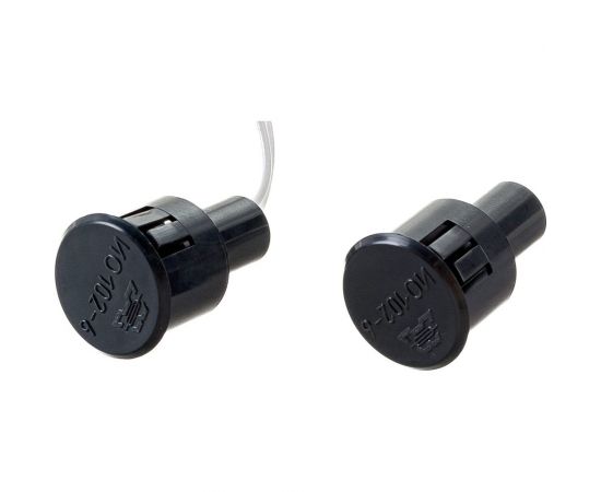 Охранный извещатель Магнито-контакт магнитоконтактный ИО 102-6 1425 