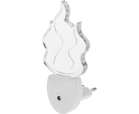 Светодиодный ночник REXANT ФАКЕЛ ХАМЕЛЕОН свечение мультиколор 7 цветов 75-0319 