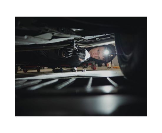 Фонарь Armytek Wizard C2 Magnet USB Теплый F08901W – изображение 11