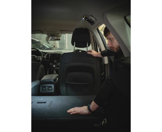 Фонарь Armytek Wizard C2 Magnet USB Теплый F08901W – изображение 12