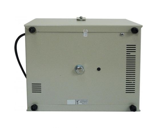 Трансформатор Штиль U вход 230 220, в корпусе ОСЗМ Р 220/220-2,0-50 – изображение 2