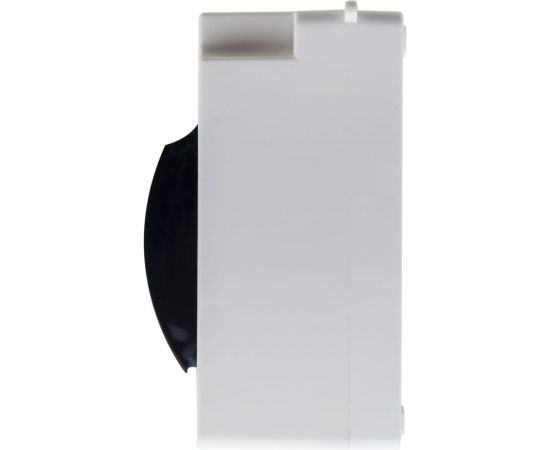 Навесной бокс ЭРА КМПн 1-2 с прозрачной крышкой Б0051470 – изображение 2