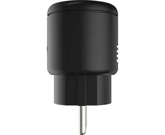 Умная Wi-FI розетка LIVOLO с голосовым управлением с Алисой Яндекс, 16А VL-SHS001 – изображение 2