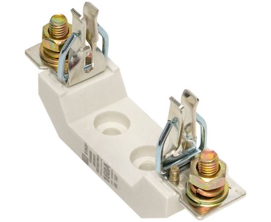 Основание с держателем EKF к ППН-33 габарит 0 EKF fusb-33-0 – изображение 2