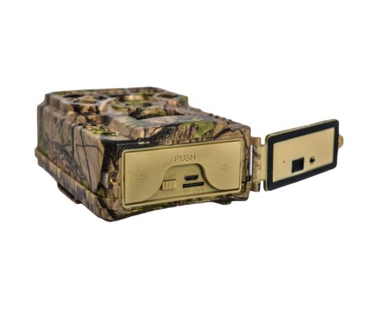 Фотоловушка CT-03 Turbosky 7183_b – изображение 2