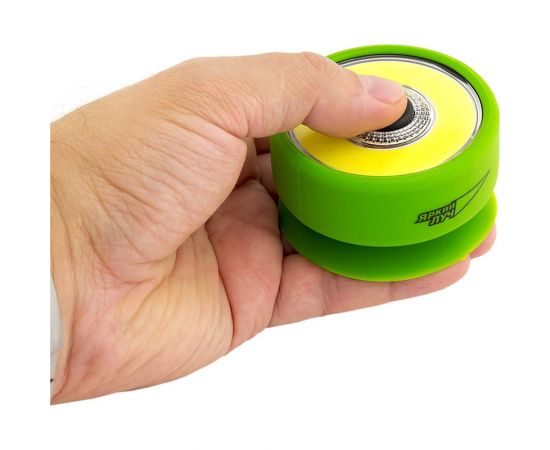 Фонарь ЯРКИЙ ЛУЧ L-210 Лягушка 4606400001539 – изображение 2