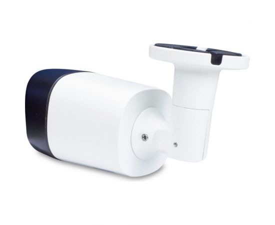 Цилиндрическая камера видеонаблюдения PS-link IP 5Мп IP105P со встроенным POE питанием 1719 – изображение 2