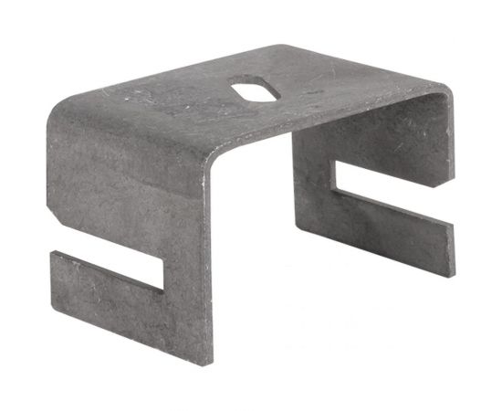 Держатель для полосы EKF, 40х4 мм, HZ PROxima lp-d2310 – изображение 2