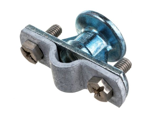 Держатель проволоки OBO Bettermann с фланцем 5229960 – изображение 2