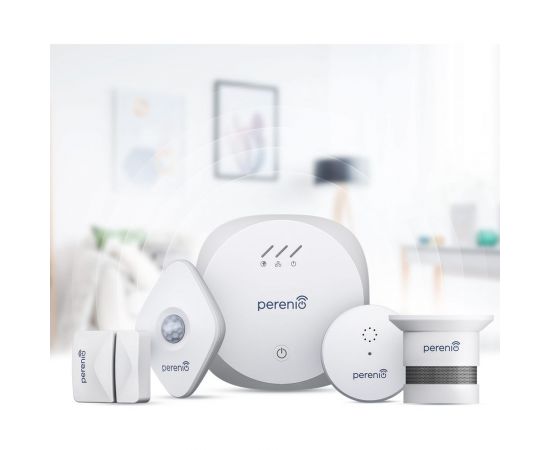 Комплект безопасности Perenio PEKIT01 – изображение 2
