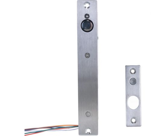 Врезной электромеханический замок Falcon Eye FE-L100S – изображение 2