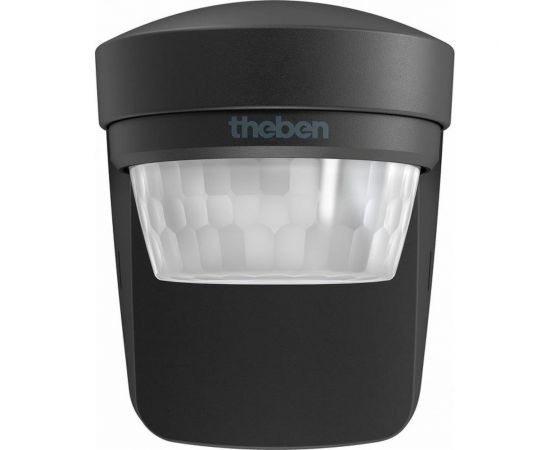 Датчик движения Theben уличный theLuxa S150 BK 1010501 – изображение 2