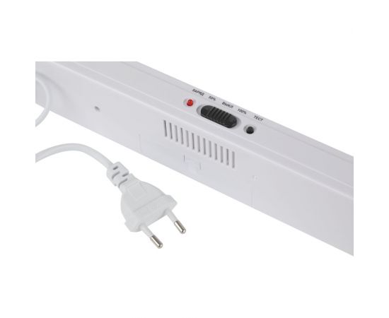 Аварийный светодиодный светильник ЭРА DBA108020 непостоянный, 120LED, 4ч, IP20 Б0051842 – изображение 3