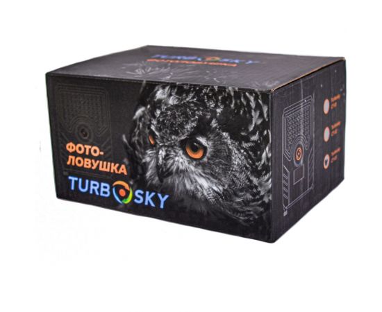Фотоловушка CT-03 Turbosky 7183_b – изображение 3