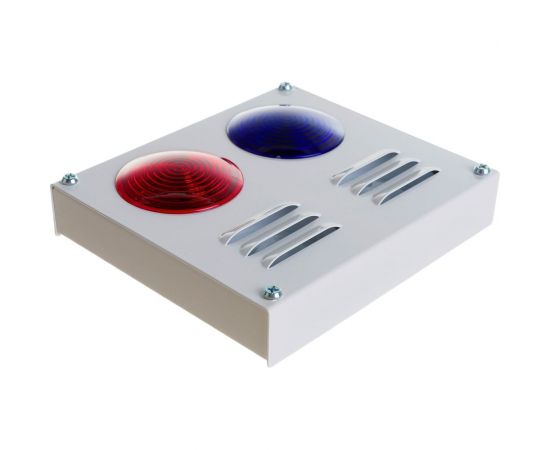 Комбинированный оповещатель SLT Марс 220-КУ-Д 10471 – изображение 3