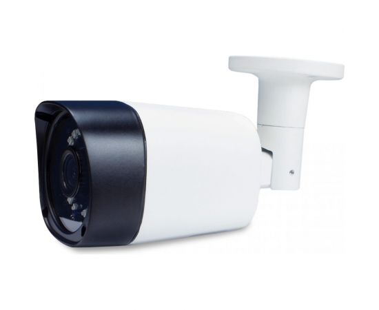 Цилиндрическая камера видеонаблюдения PS-link IP 5Мп IP105P со встроенным POE питанием 1719 – изображение 3