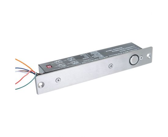 Врезной электромеханический замок Falcon Eye FE-L100S – изображение 3