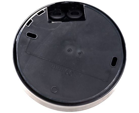 Инфракрасный датчик движения, потолочный, накладной Steinel IS 360-3 IP54 black 006525 – изображение 3