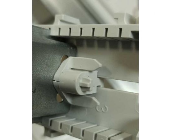 Пластиковый распределительный щит Tekfor BNK 65-54-1 01-03-061 – изображение 3