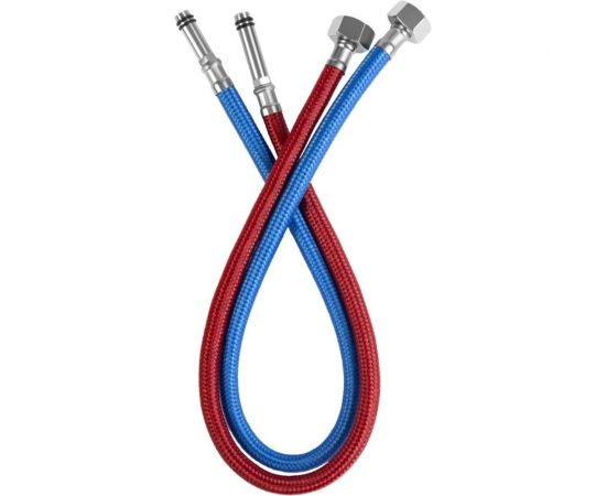 Смеситель для умывальника СЛАВЕН с литым изливом локтевой, одноручный СЛ-ОД-Х10 – изображение 3