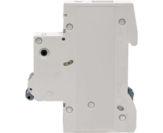 Автоматический выключатель Siemens 230/400V 6KA, 1-полюс, C, 25A 5SL61257 – изображение 3