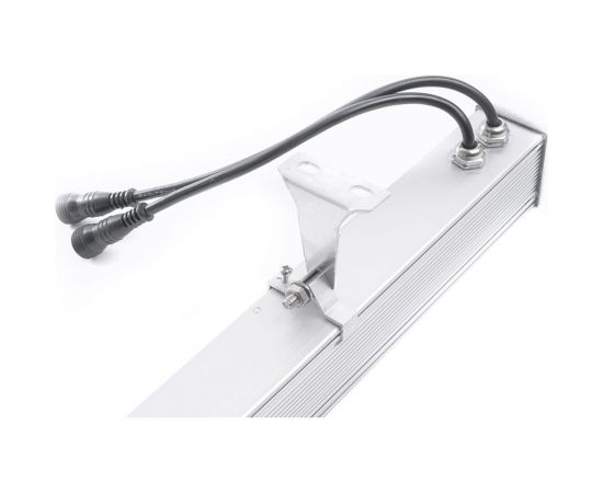 Светодиодный линейный прожектор FERON LL-889 18LED RGB, 1000х46х46mm, 18W 85-265V, IP65 32156 – изображение 3