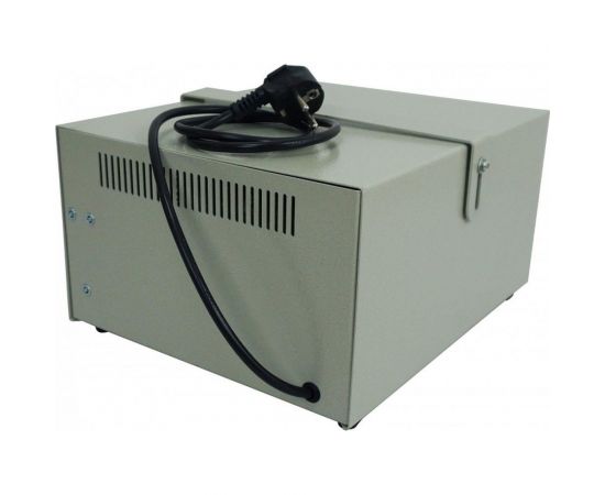 Трансформатор Штиль U вход 230 220, в корпусе ОСЗМ Р 220/220-2,0-50 – изображение 3