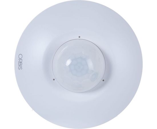 ИК датчик присутствия 360 градусов IP44 ORBIS CIRCUMAT PRO CR 12M OB134920 – изображение 3