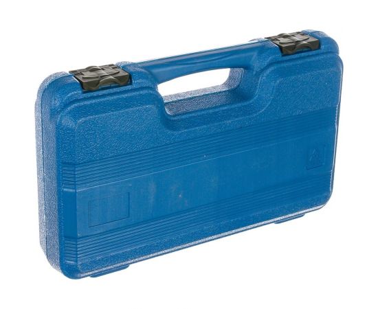 Набор головок шестигранных глубоких ударных (12 пр; 10-25 мм; 1/2"") Rockforce RF-4127-5MPB – изображение 3